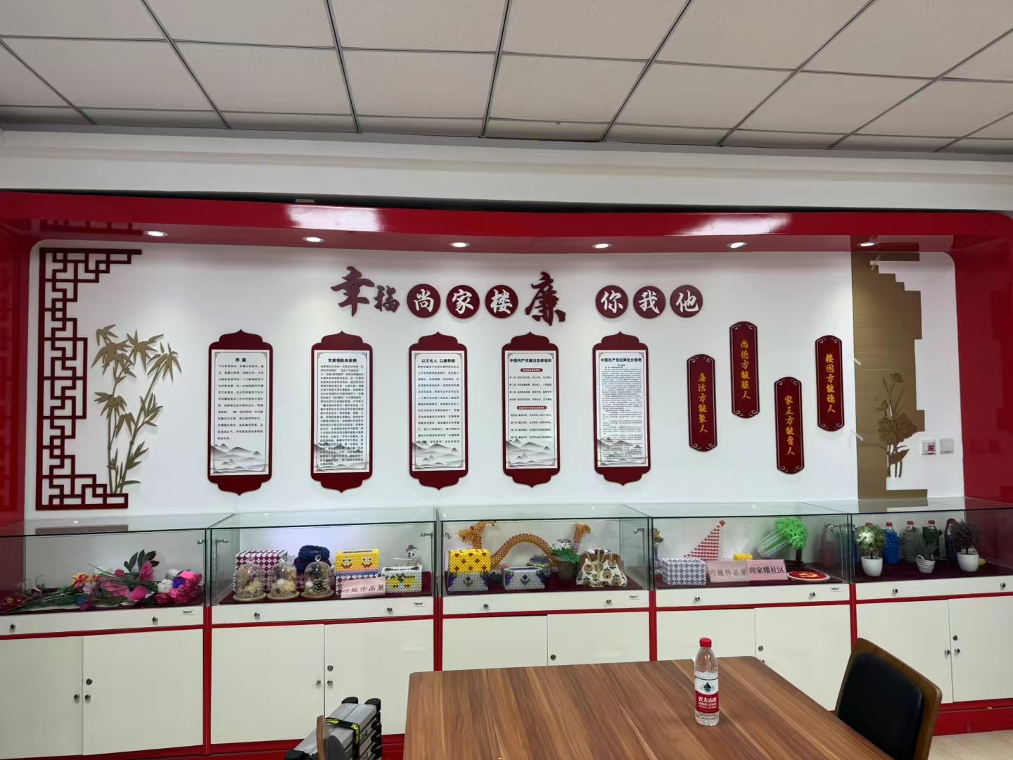 标識标牌制(zhì)作(zuò)中的(de)創新元素：設計(jì)與科(kē)技(jì)的(de)完美(měi)